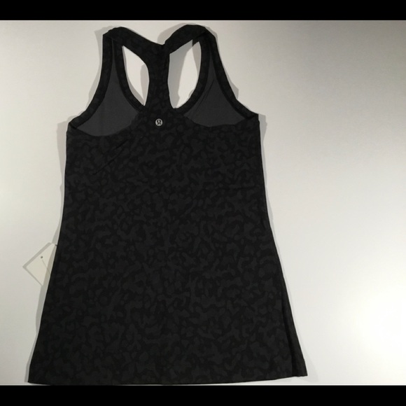 ONE HOUR SALE! NEW Lululemon Cool Racerback *Nulu - Picture 3 of 4